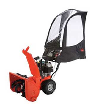 Ariens 2-Stage Deluxe Snow-Thro Cab 72102600